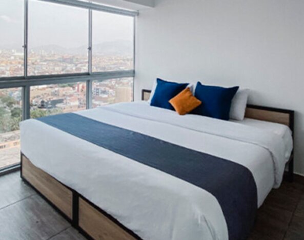 The Spot Lima