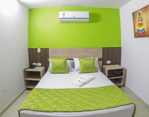 Hotel Sabana Del Sinú