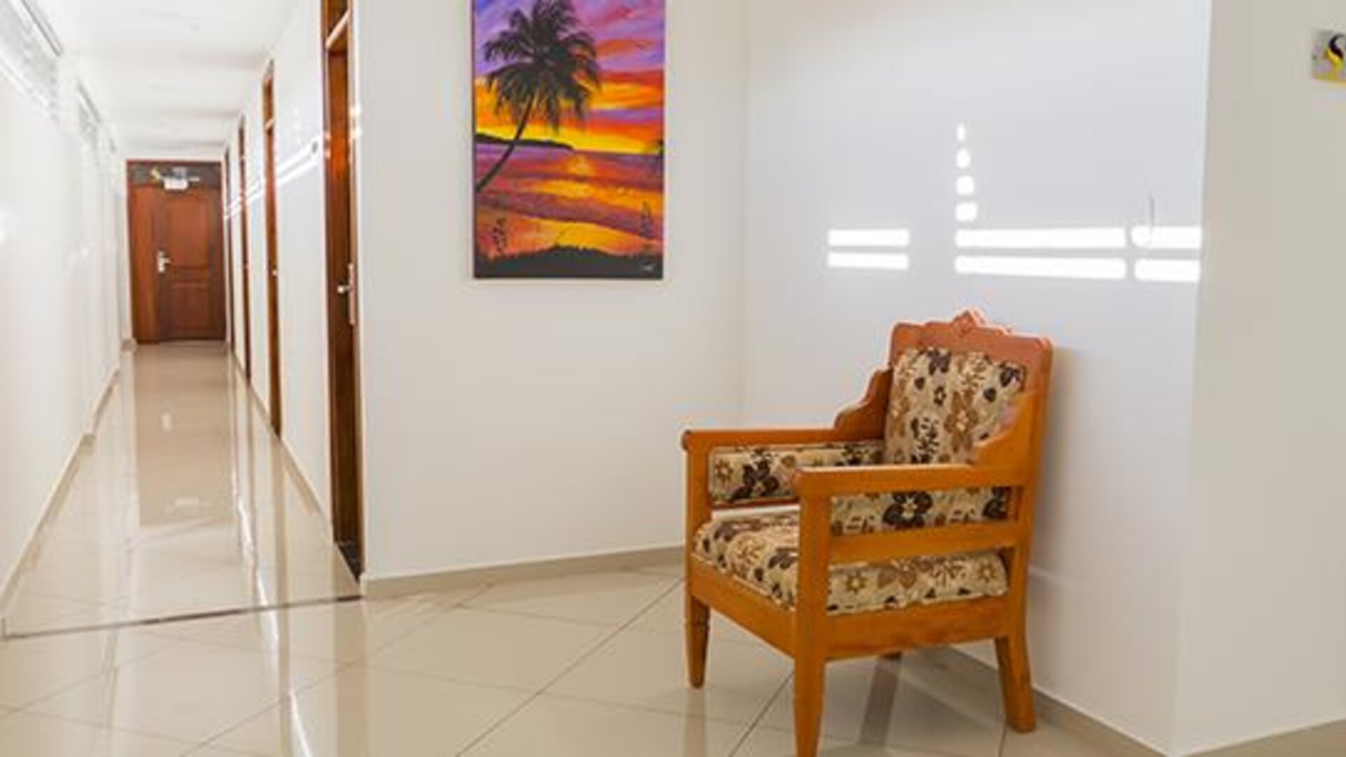 Hotel Sabana Del Sinú