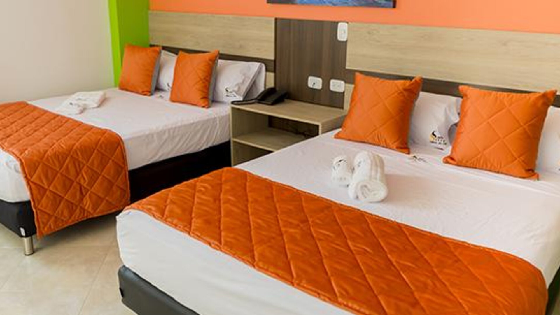 Hotel Sabana Del Sinú