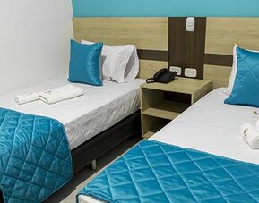 Hotel Sabana Del Sinú