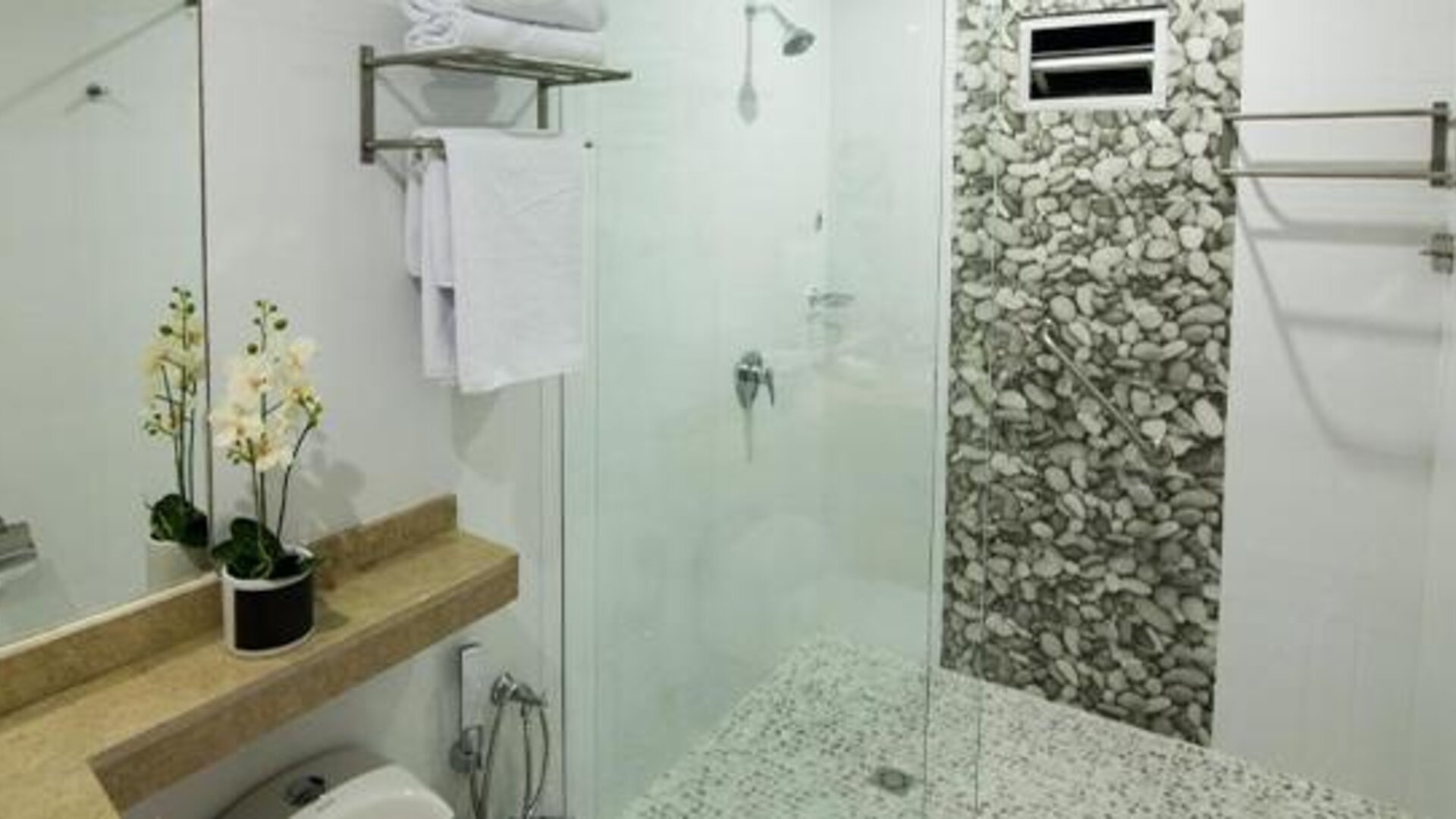 Hotel Parque Del Sol