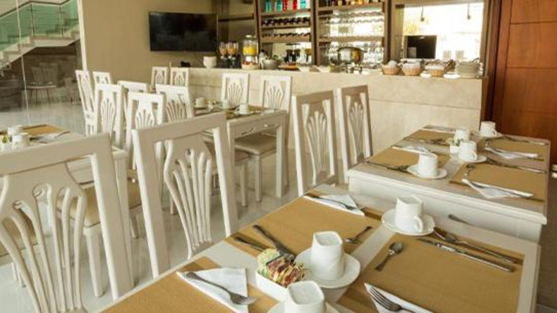 Hotel Parque Del Sol