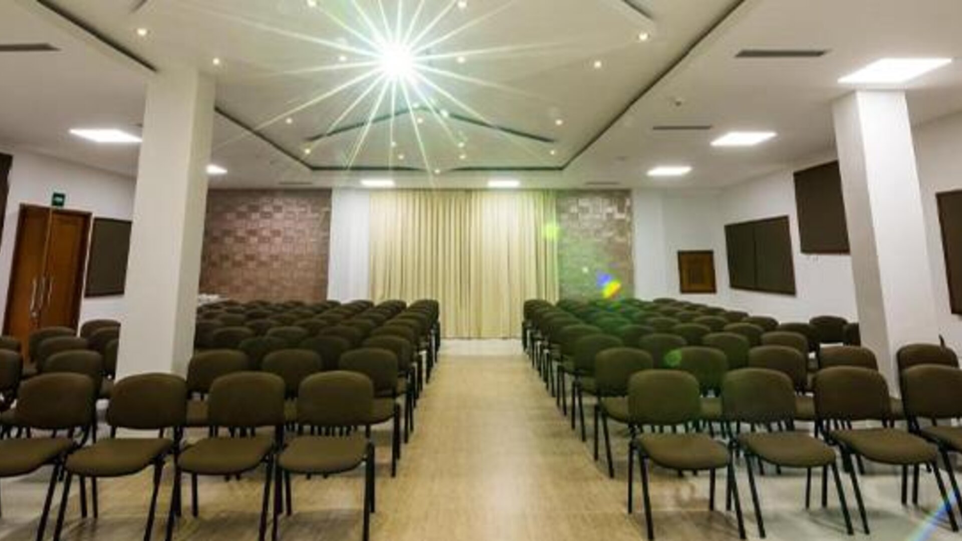 Hotel Parque Del Sol