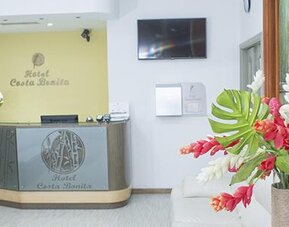 Hotel Costa Bonita