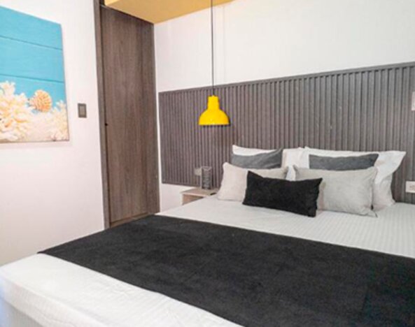 Hotel Velero Roldanillo