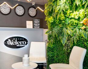 Hotel Velero Roldanillo