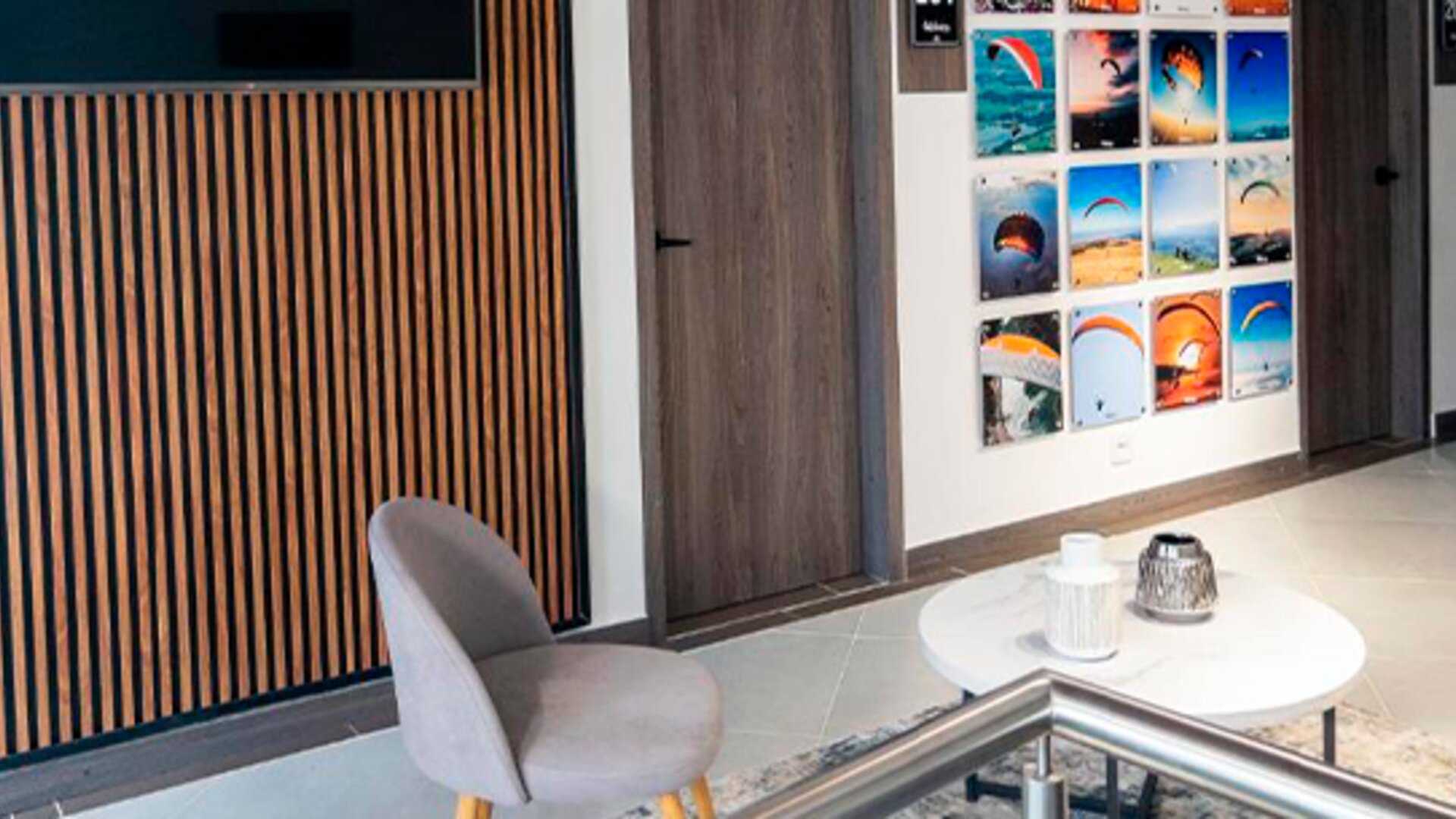 Hotel Velero Roldanillo