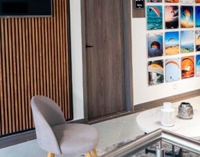 Hotel Velero Roldanillo