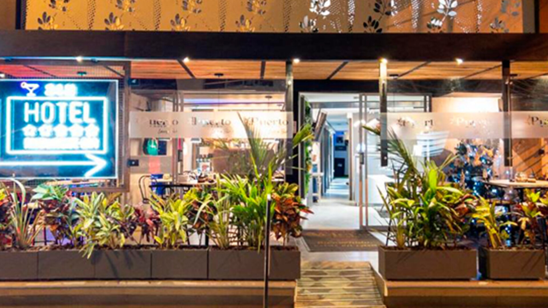 Hotel Velero Roldanillo