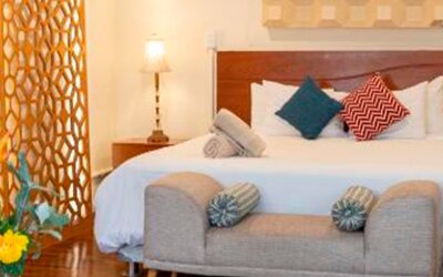 Casa Boutique Gálvez