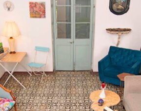 Casa Boutique Gálvez