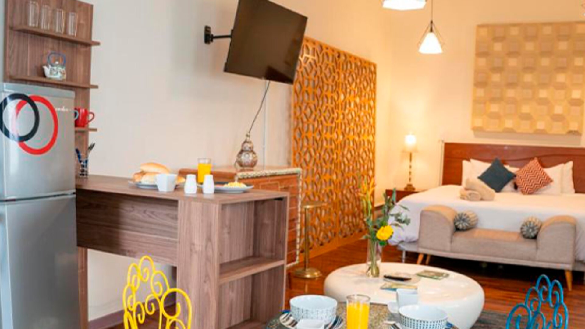 Casa Boutique Gálvez