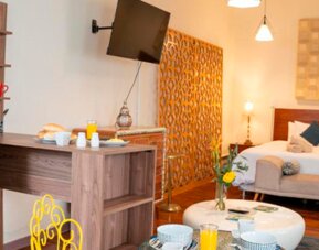 Casa Boutique Gálvez