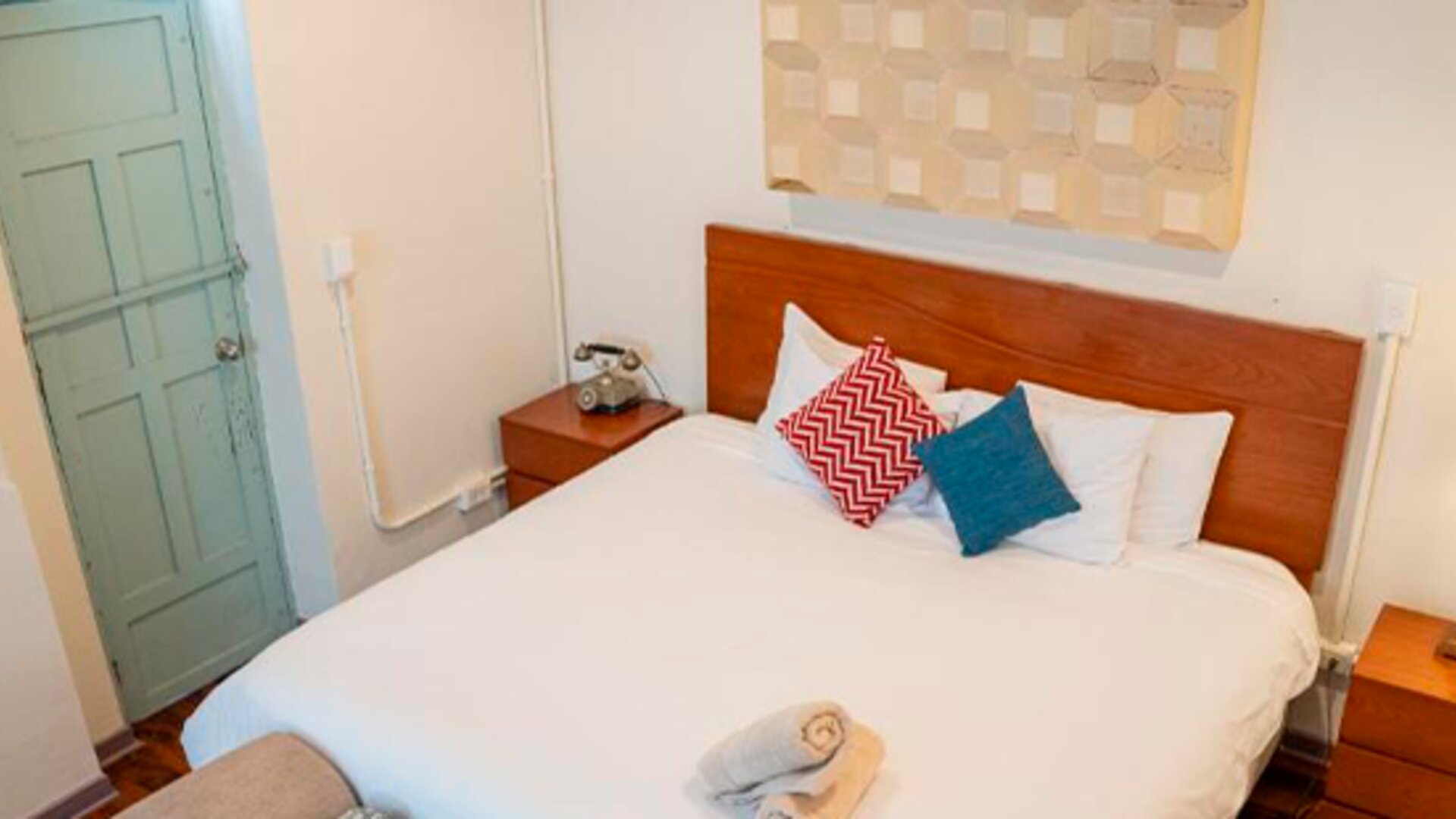 Casa Boutique Gálvez