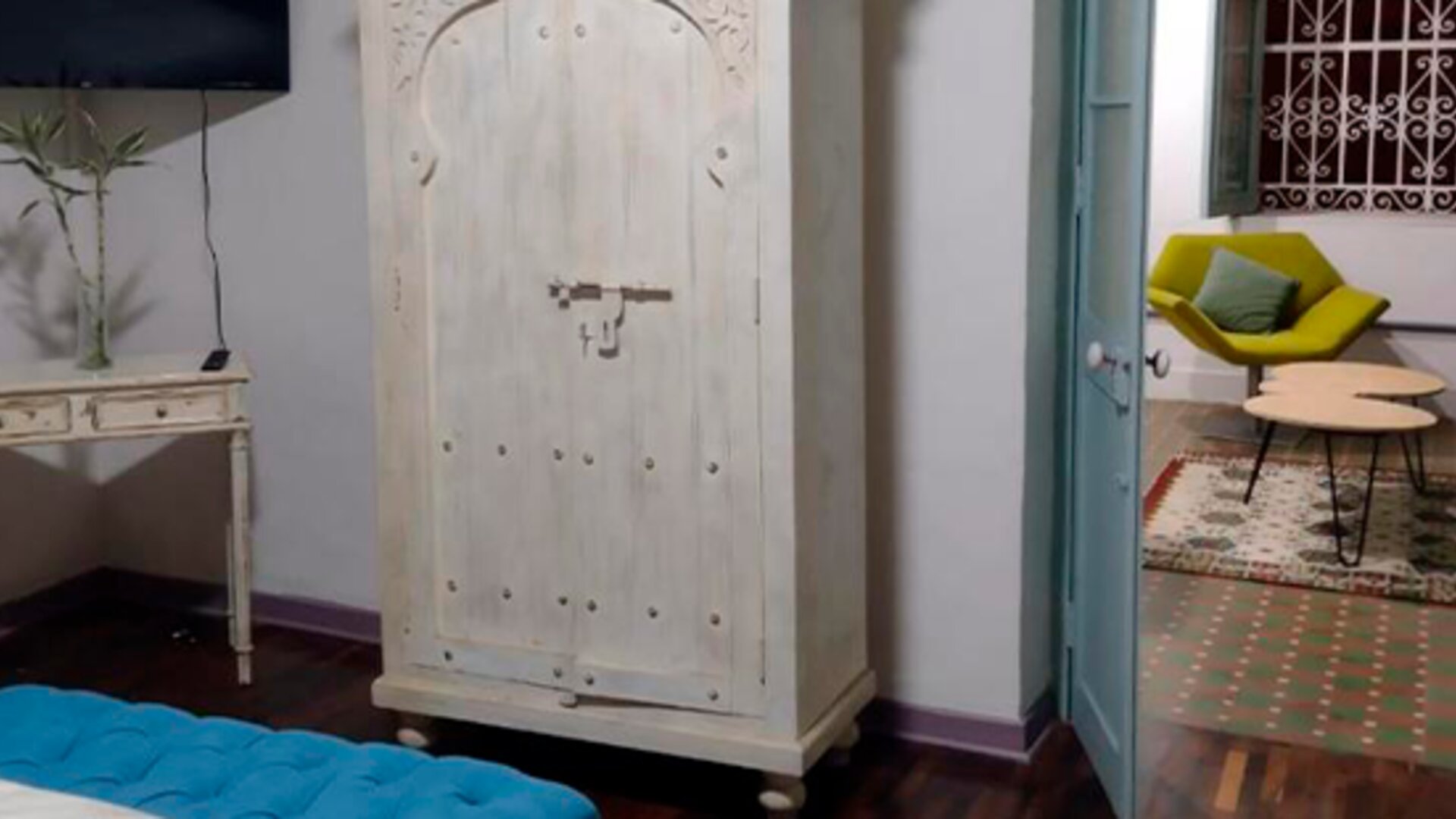 Casa Boutique Gálvez