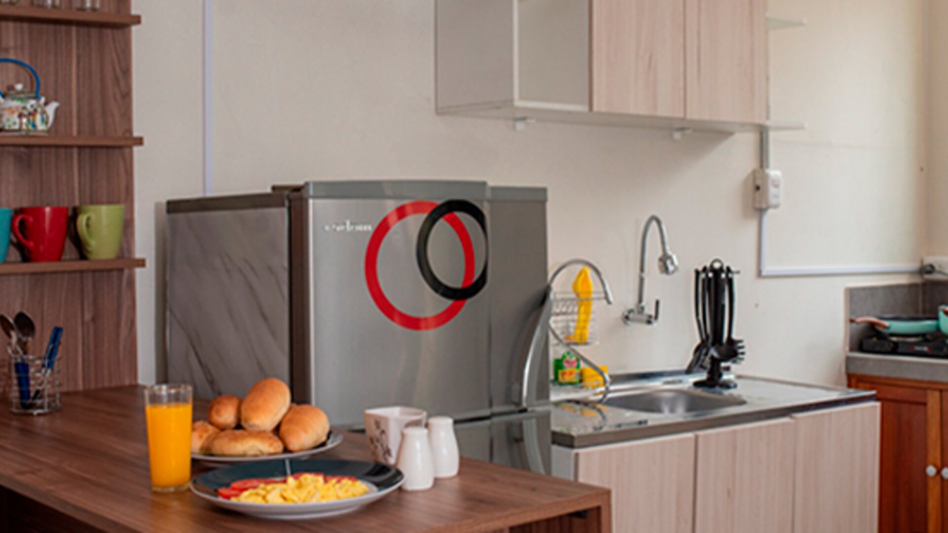 Casa Boutique Gálvez