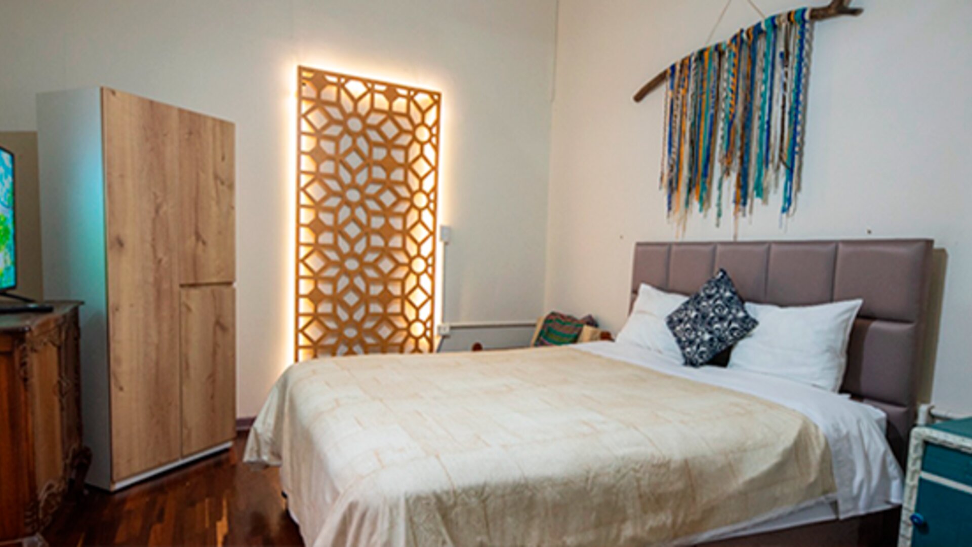 Casa Boutique Gálvez