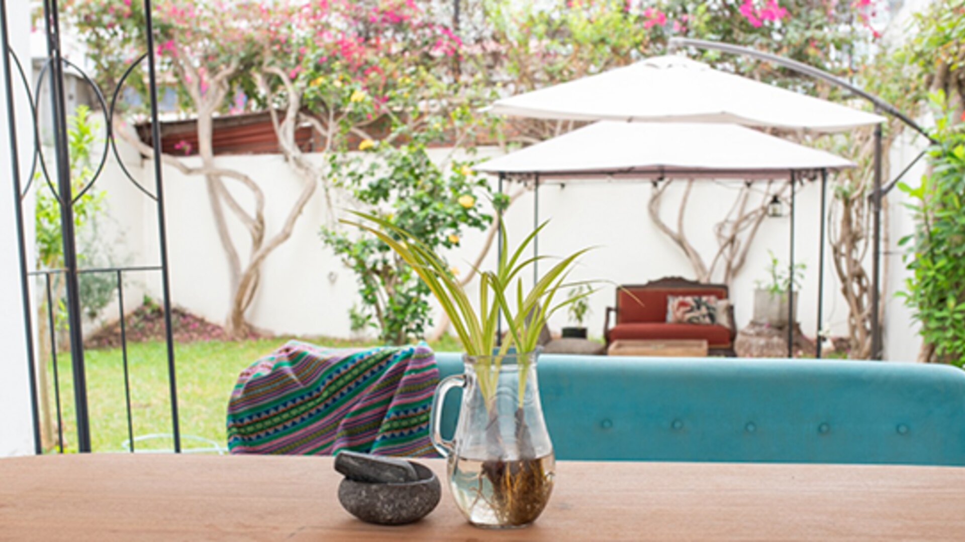 Casa Boutique Gálvez