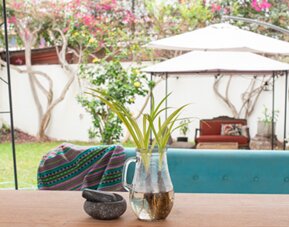 Casa Boutique Gálvez