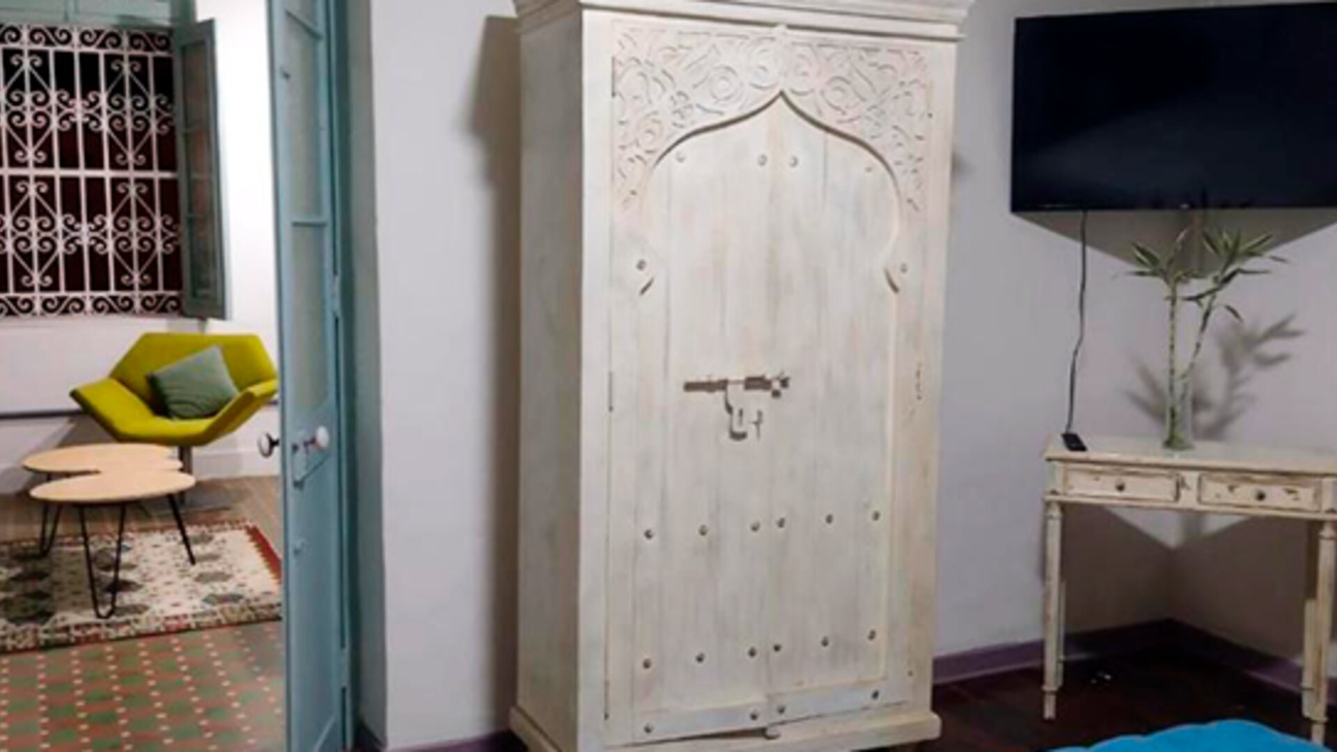 Casa Boutique Gálvez