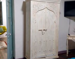 Casa Boutique Gálvez