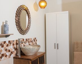 Casa Boutique Gálvez