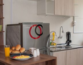 Casa Boutique Gálvez