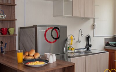 Casa Boutique Gálvez