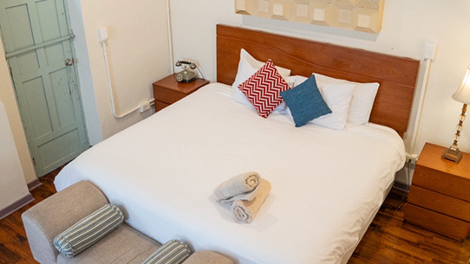 Casa Boutique Gálvez