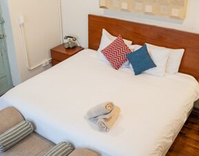 Casa Boutique Gálvez