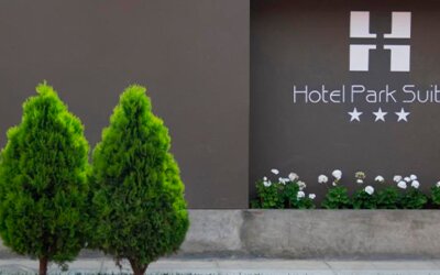 Hotel Park Suites