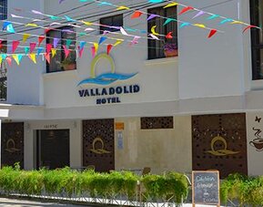 Hotel Valladolid