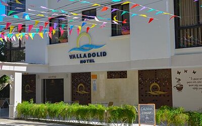 Hotel Valladolid
