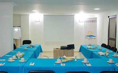 Hotel Valladolid