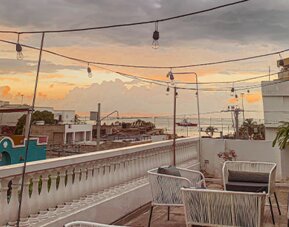 Hotel 1525 By GEH Suites