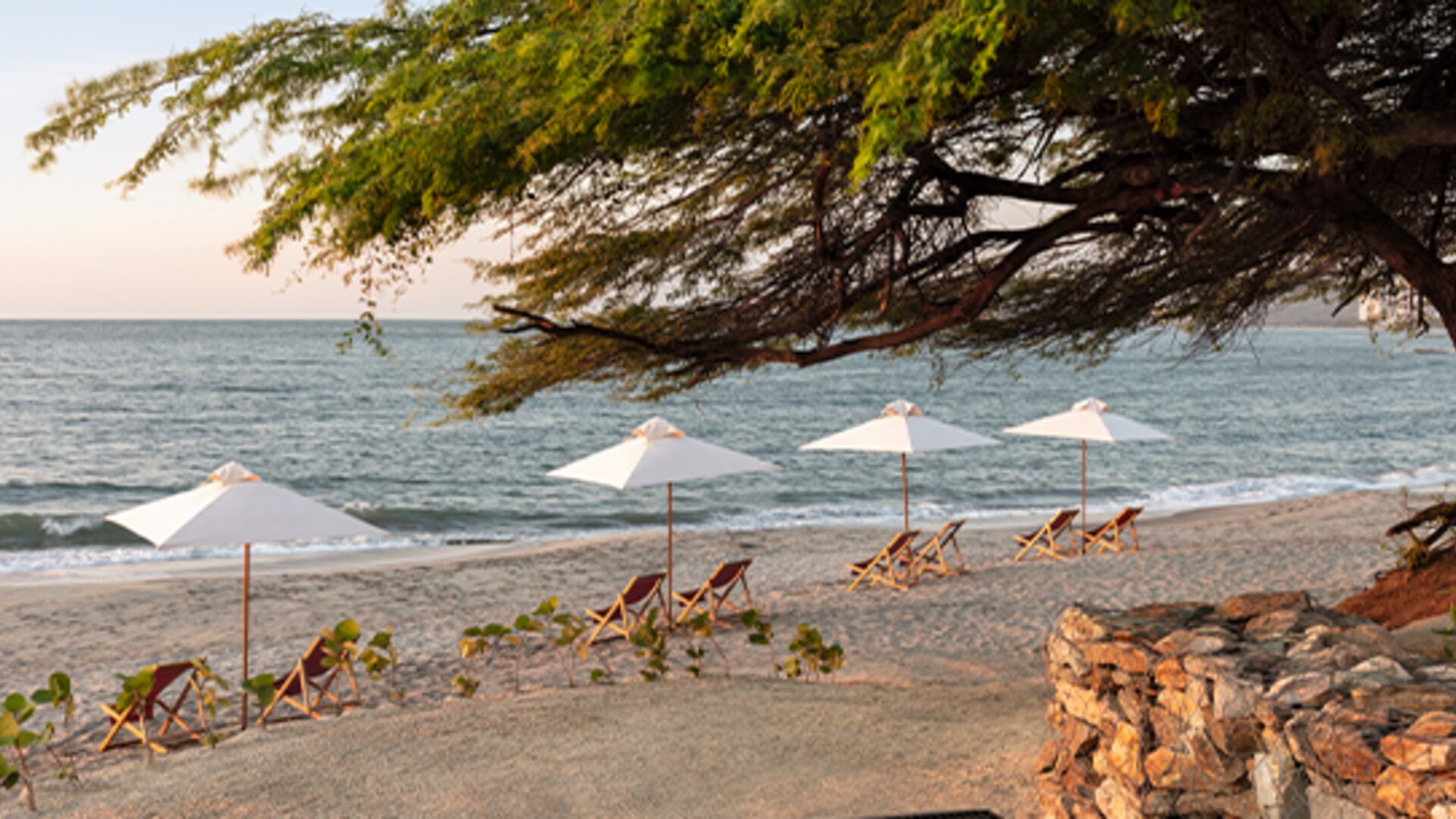 Wyndham Santa Marta Aluna Beach