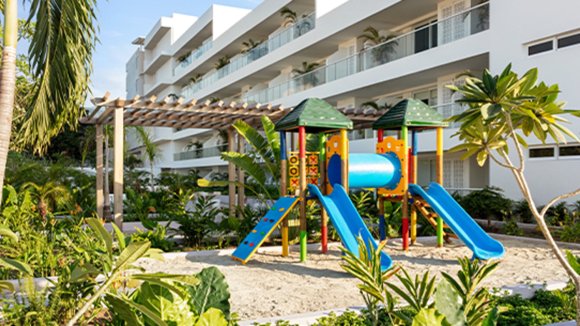 Wyndham Santa Marta Aluna Beach