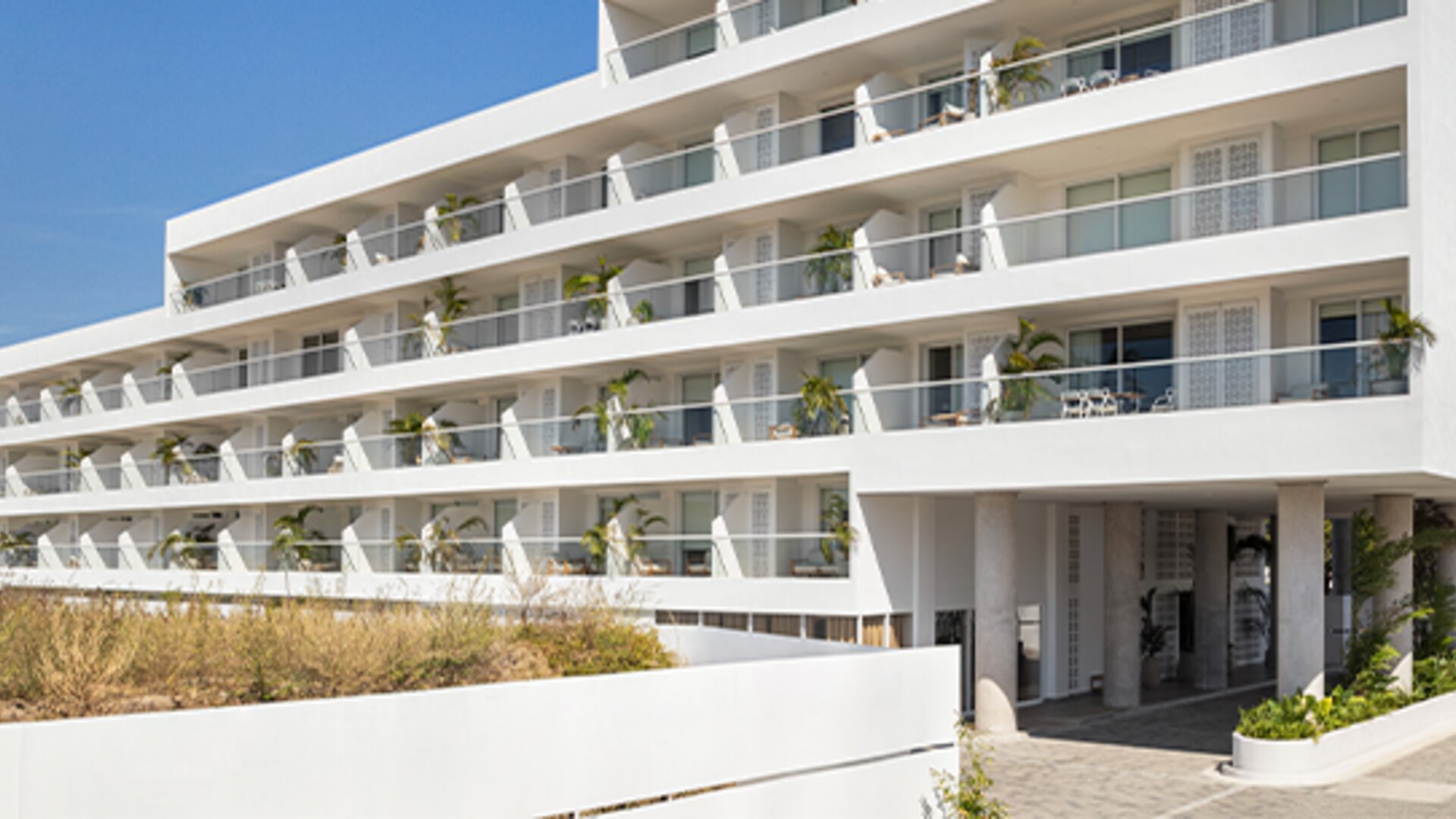 Wyndham Santa Marta Aluna Beach