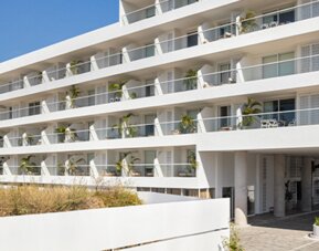 Wyndham Santa Marta Aluna Beach