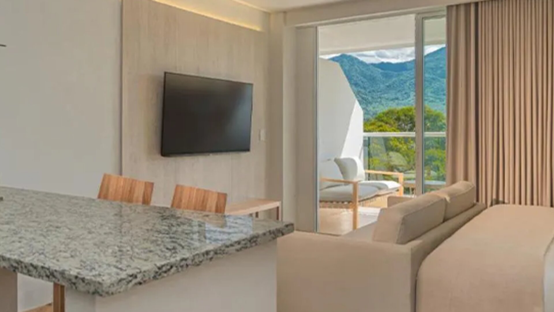 Wyndham Santa Marta Aluna Beach