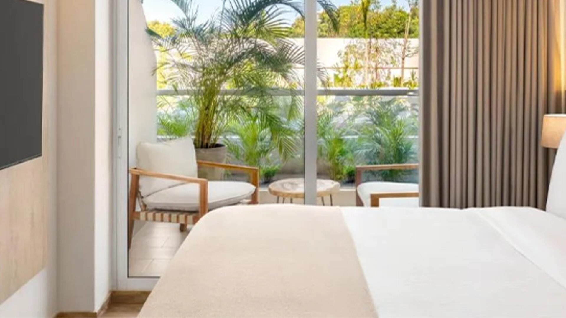 Wyndham Santa Marta Aluna Beach