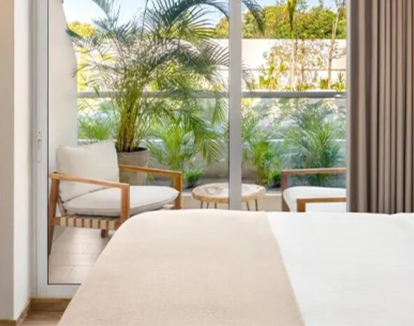 Wyndham Santa Marta Aluna Beach