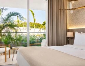 Wyndham Santa Marta Aluna Beach