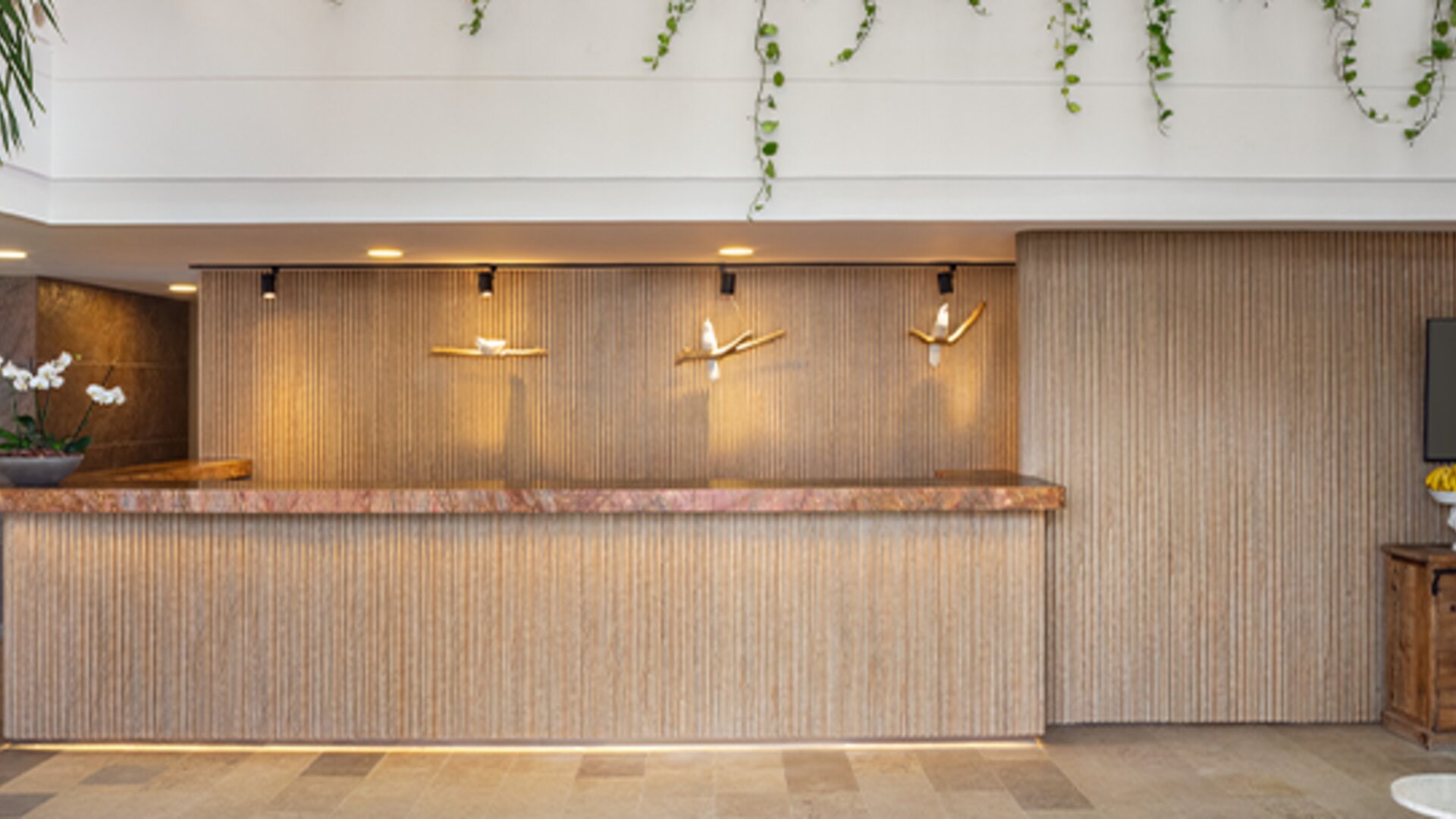 Wyndham Santa Marta Aluna Beach