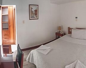 Hotel El Cid Plaza Premium