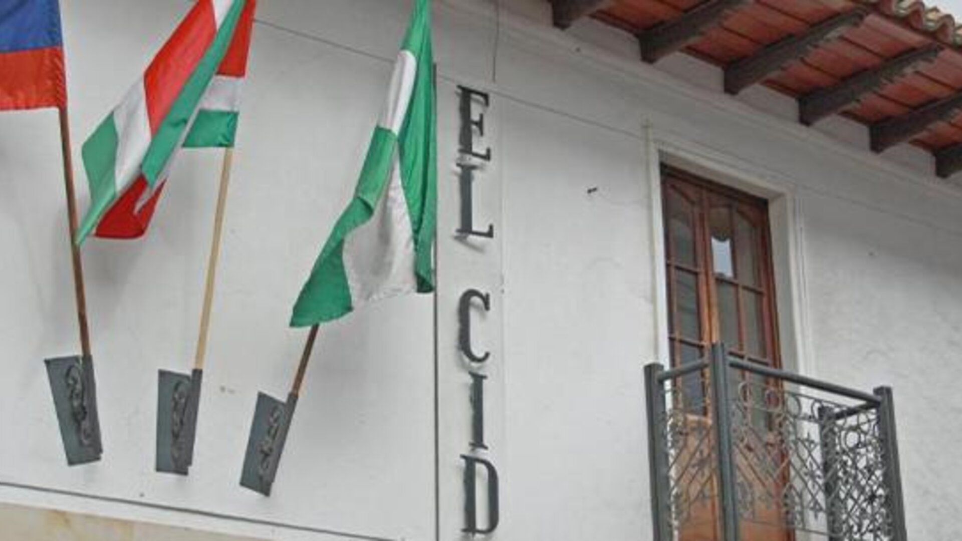 Hotel El Cid Plaza Premium