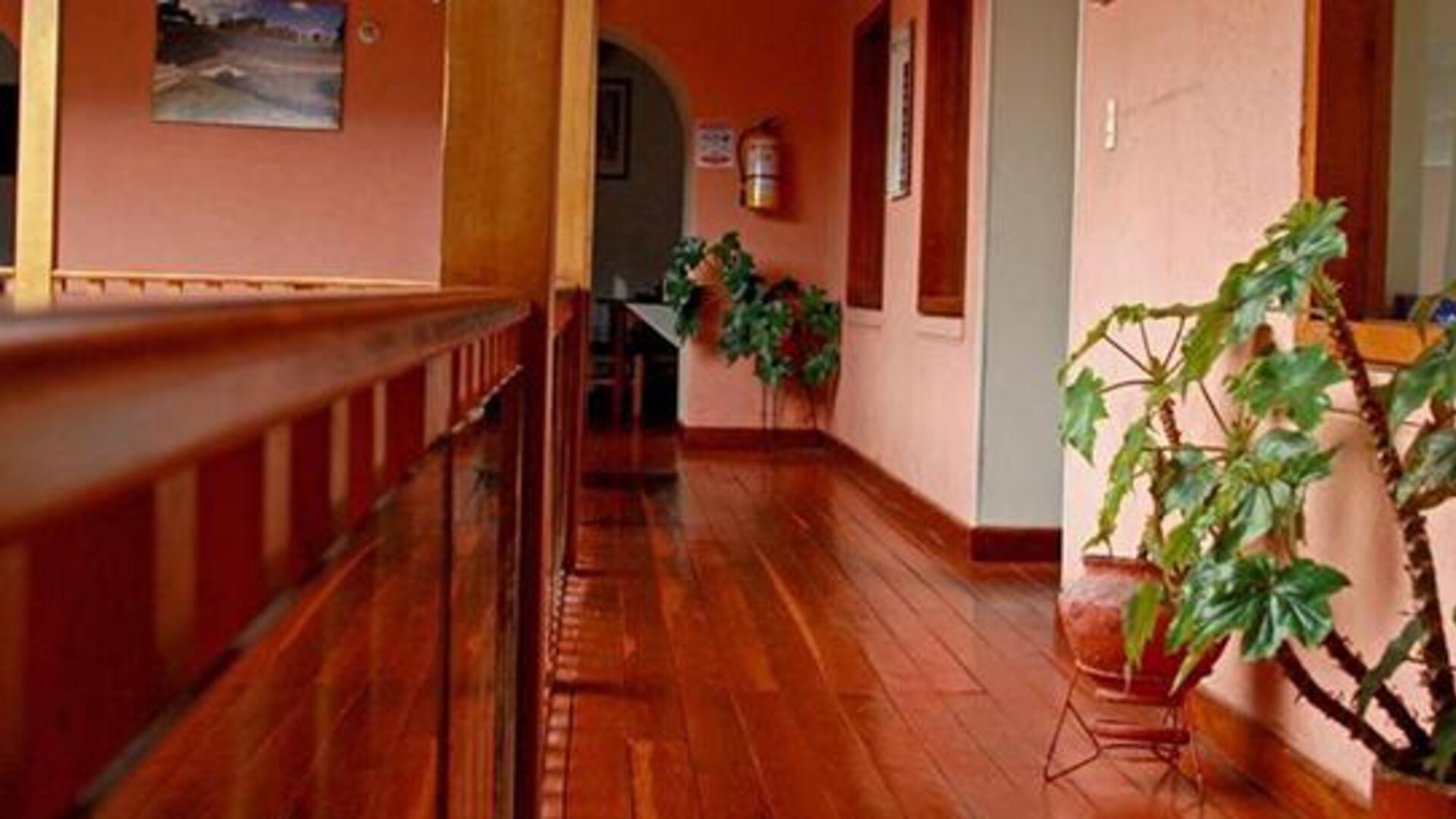 Hotel El Cid Plaza Premium