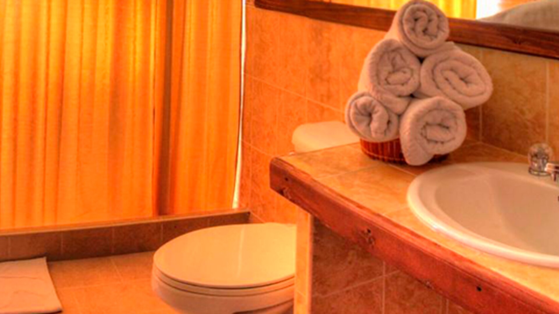 Hotel Santa Viviana Villa De Leyva