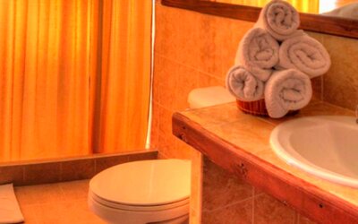 Hotel Santa Viviana Villa De Leyva